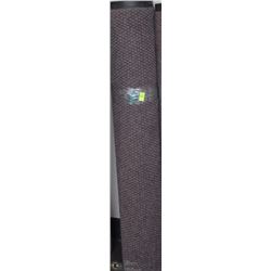 PURPLE RUBBER BACK COMMERICIAL ENTRANCE