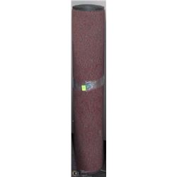 RED RUBBER BACK COMMERICIAL ENTRANCE