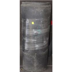 RED RUBBER BACK COMMERCIAL ENTRANCE