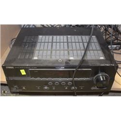 YAMAHA NATURAL SOUND AV RECEIVER HTR8280