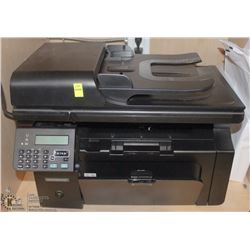 HP LASERJET M1212NF MFP OFFICE PRINTER