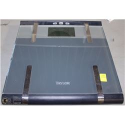 TAYLOR DIGITAL SCALE 5729EF