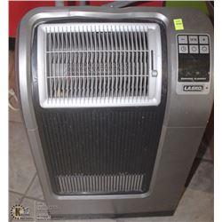 LASKO CERAMIC ELEMENT STANDING HEATER