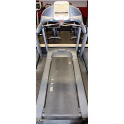 *PRECOR TREADMILL 954i 350 LB CAPACITY