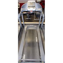 PRECOR TREADMILL 954i 350 LB CAPACITY