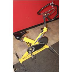 LEMOND REVMASTER SPIN CYCLE