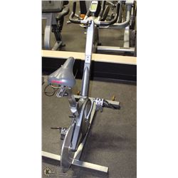 KEISER STATIONARY CYCLE WITH HEIGHT ADJ