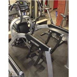 *CYBEX ELLIPTICAL MACHINE