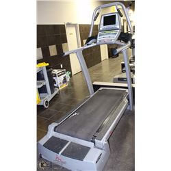FREEMOTION TREADMILL QUICKTOUCH INCLINE