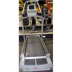FREEMOTION TREADMILL QUICKTOUCH INCLINE