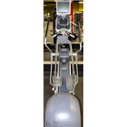 PRECOR COMMERCIAL ELLIPTICAL EFX576i