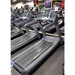 *PRECOR TREADMILL 956i 350 LB CAPACITY