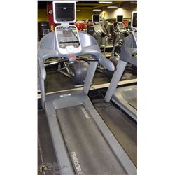 *PRECOR TREADMILL 954i 350 LB CAPACITY