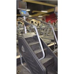 *STAIRMASTER BY NAUTILUS