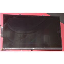 FRONT RECEPTION NEC TV APPROX 42" WALL MOUNT