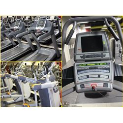FEATURED ITEMS: EXERCISE EQUIPMENT