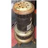 Image 1 : VINTAGE INSIDE SMOKELESS HEATER