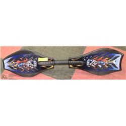 RIPSTIK CASTER BOARD