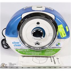 GERM GUARDIAN 55-HOUR ULTRASONIC HUMIDIFIER