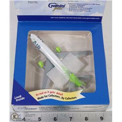 DIE CAST 1:400 DC10 JMC AIR GEMINI.