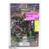 Image 1 : AVENGERS AGE OF ULTRON COMIC SET #1-10.