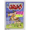 Image 1 : GROO COLLECTORS COMIC SET #1-12.