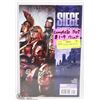 Image 1 : AVENGERS SIEGE COMIC SET #1-4.
