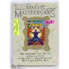 Image 1 : HC AVENGERS GRAPHIC NOVEL MARVEL MASTERWORKS.
