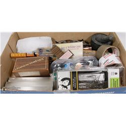 SAFETY / KITCHEN FLAT