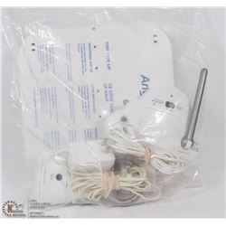 ANGEL CARE BABY MONITORING SYSTEM