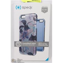 SPECK CANDY SHELL INKED PHONE CASE FOR IPHONE 6/6S