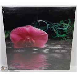 3D PICTURE, APPROXIMATELY 15 1/2" X 15 1/2"