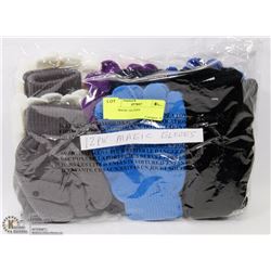 12PK MAGIC GLOVES