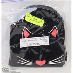 3PACK OF GLOW IN THE DARK TOQUES