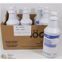 BOX OF 6 DIVERSEY DEFORMER