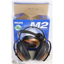 MOLDEX 6200 M2 MULTI-POSITION EARMUFF