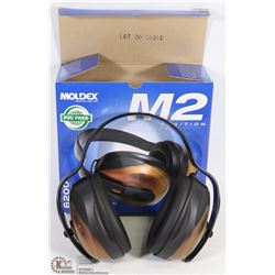 MOLDEX 6200 M2 MULTI-POSITION EARMUFF