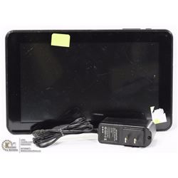 9" INTERNET TABLET WITH CAMERA