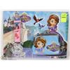 Image 1 : SOFIA THE FIRST WATCH AND WALLET COMBO