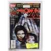 Image 1 : THE X-FILES COMIC BOOK 1ST EDITION