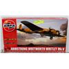 Image 1 : AIRFIX, MODELLO   #08016 ARMSTRONG