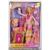 Image 1 : ESTATE SECRET SPELLS BARBIE DOLL IN ORIGINAL