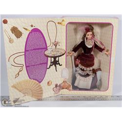 ESTATE COLLECTORS EDITION  BARBIE VICTORIAN