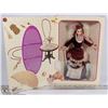 Image 1 : ESTATE COLLECTORS EDITION  BARBIE VICTORIAN