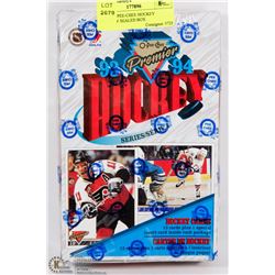 1993-94 OPEE-CHEE HOCKEY FACTORY SEALED BOX