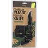 Image 1 : NEW OLYMPIA FOLDING KNIFE W/ SHEATH