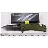 Image 1 : XTREME TACTICAL KNIFE.