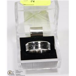 MENS WEDDING RING