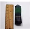 Image 2 : #13 - NATURAL FLUORITE QUARTZ HEALING STONE