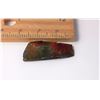 Image 1 : #12 - RED FIRE NATURAL AMMOLITE GEMSTONE